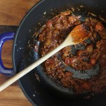 Cherry Tomato and Fennel Jam