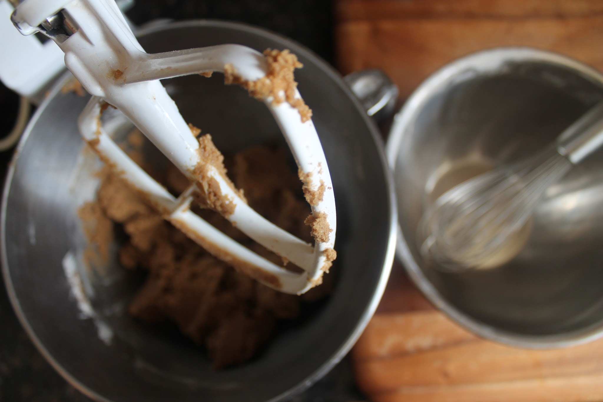 Gluten Free Speculoos Cookies - Gluten Free on a Shoestring