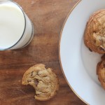 Brown Butter Chocolate Chip Cookies (Gluten Free)