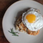 Stuffed Hash Browns