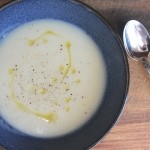 Cauliflower Soup