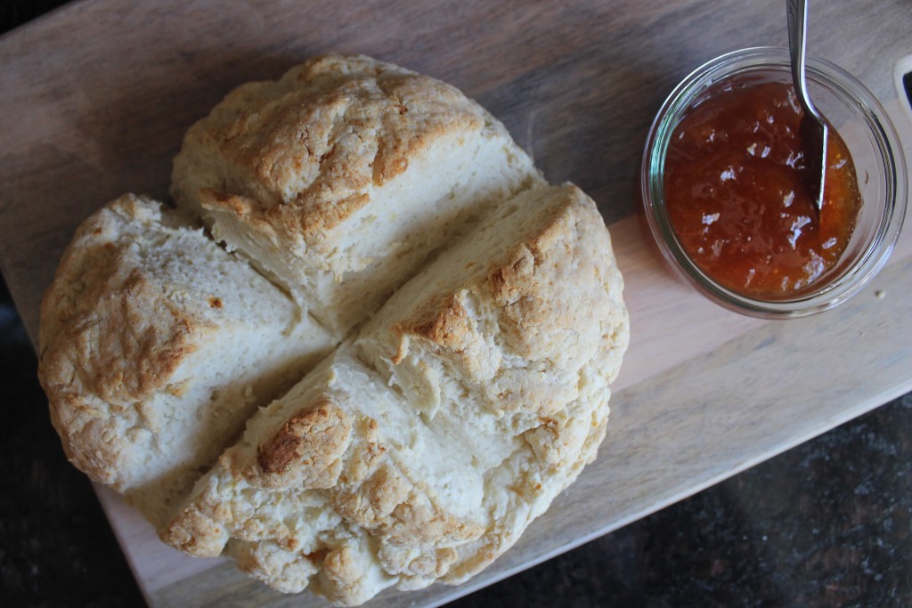 Irish Soda Bread