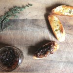 Bacon Shallot Jam