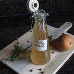 Pear Shrub