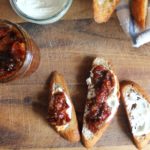 Sun-dried Tomato Jam