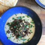 Zahav’s Jerusalem Hummus