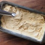 Salted Caramel Ice Cream