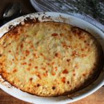 Potato Gratin