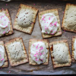 Gluten Free Toaster Pastries