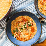 Chicken Liver Congee