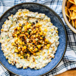 Mexican Street Corn Dip