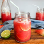 Watermelon Limeade