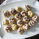 Gluten Free Cannoli Cookies