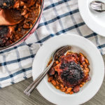 Chicken Cassoulet