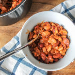 Quick Baked Beans