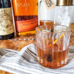 Apple Cider Manhattan